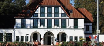 Hotel Rogge Dünsen Waldfrieden