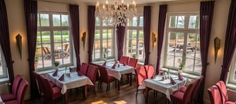 Hotel Rogge Dünsen Waldfrieden