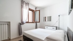 Appartement, 2 chambres | 2 chambres, accès au Wi-Fi (inclus), literie fournie