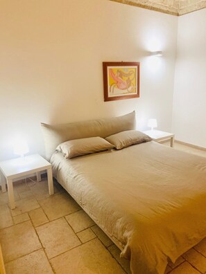 Appartement, 2 chambres