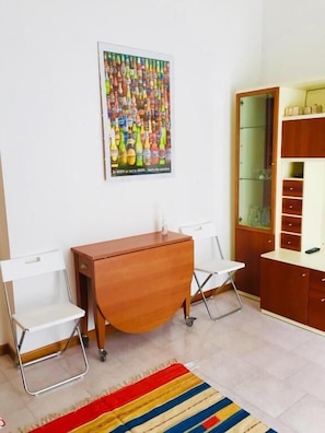Appartamento, 2 camere da letto | Area soggiorno