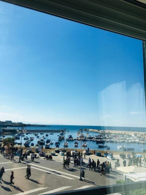 Apartment, 1 Schlafzimmer | Strand-/Meerblick