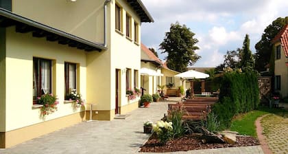 Spreewaldapartments Kossatz