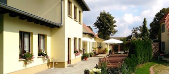 Spreewaldapartments Kossatz