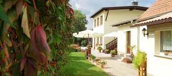 Spreewaldapartments Kossatz