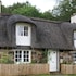 a Fairytale Thatched Highland Cottage