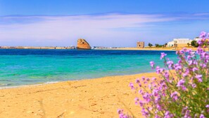 Plage à proximité