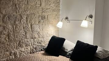 City Studio, 1 Double Bed, Non Smoking, Ground Floor