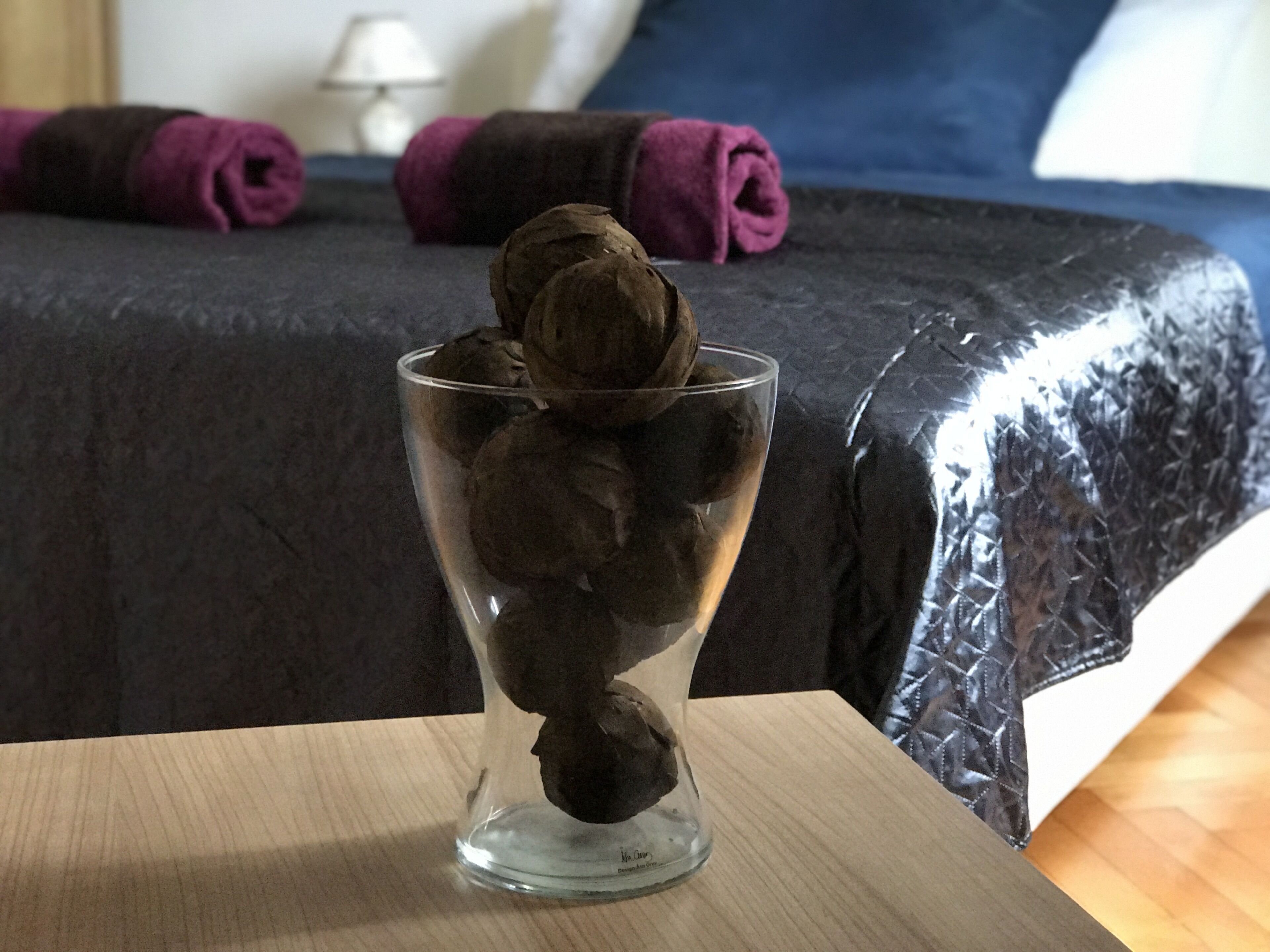 Photo - Tortosa Blue