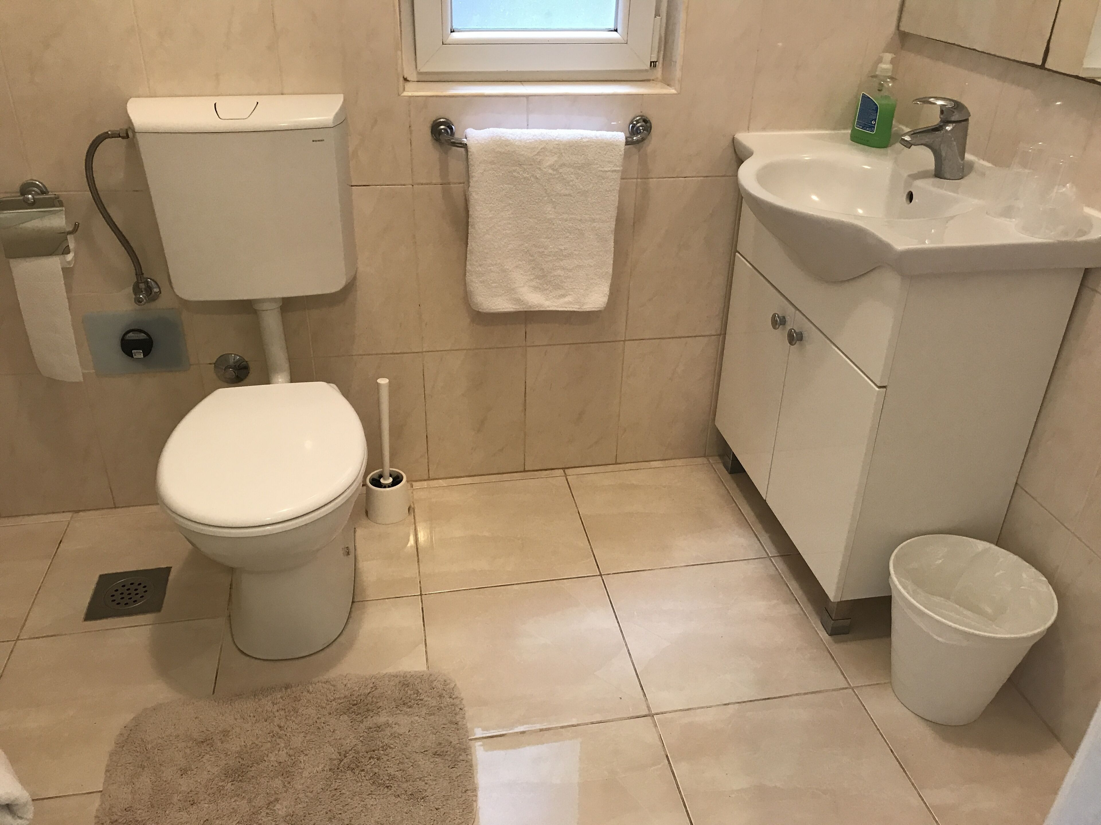 Photo - Tortosa Blue