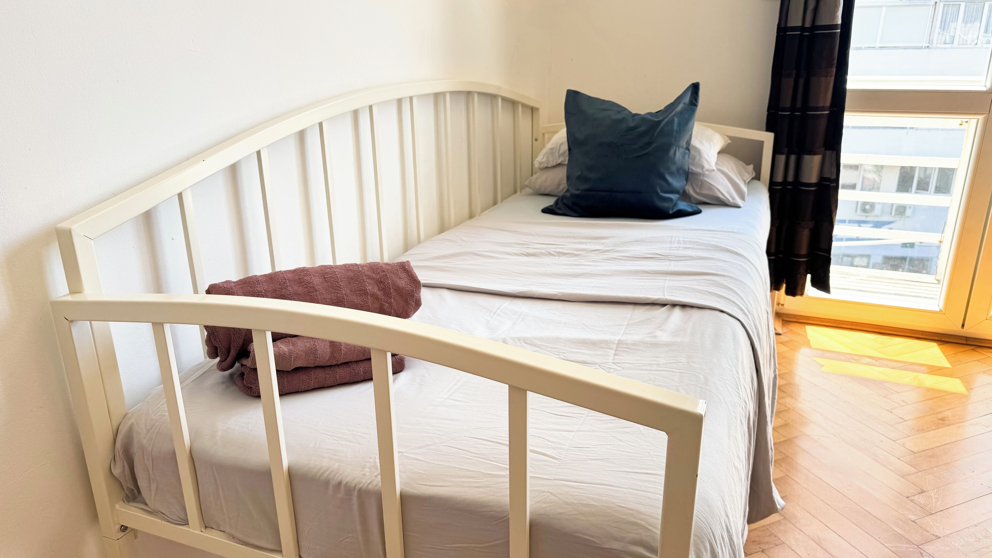 Photo - Tortosa Blue