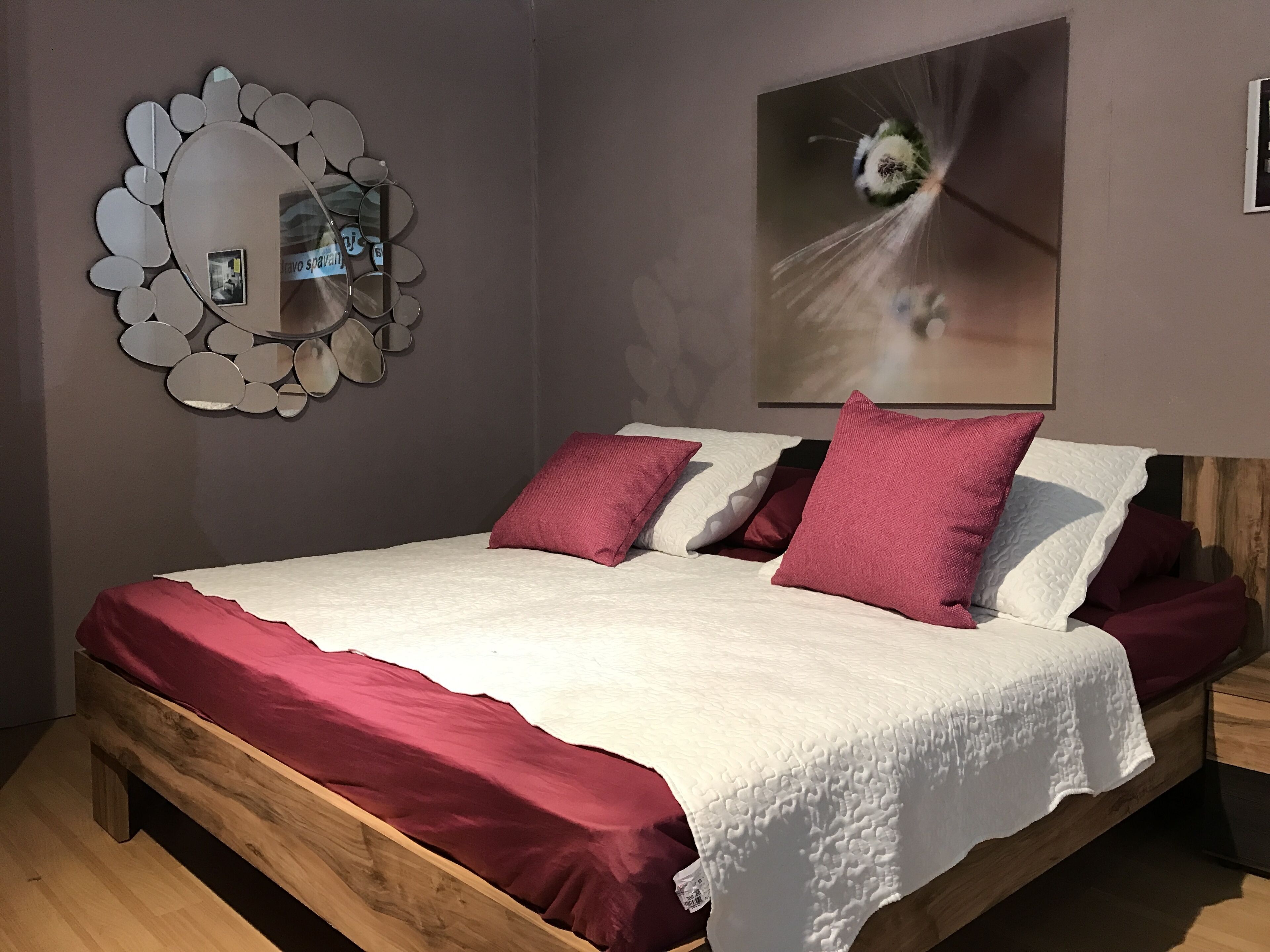 Căn hộ dành cho gia đình, nhiều phòng ngủ | 3 phòng ngủ, két bảo mật tại phòng, bàn ủi/dụng cụ ủi quần áo 