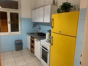 Private kitchen - Spoleto (Split)