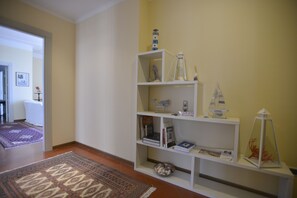 Interior - Alice Seaview Apartment (Alghero)