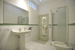 Toilet paper - Alice Seaview Apartment (Alghero)