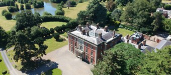 Netley Hall
