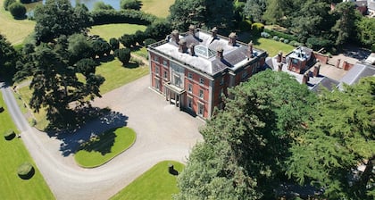 Netley Hall