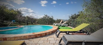 Casa Bi Rosario - Quinta Amoreira