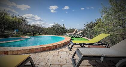 Casa Bi Rosario - Quinta Amoreira