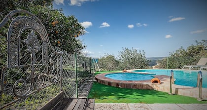 Casa Bi Rosario - Quinta Amoreira