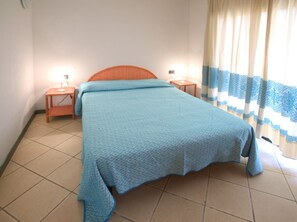 1 Schlafzimmer, WLAN