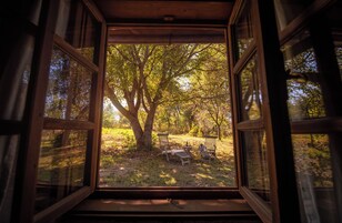 Double or Twin Room (9) | Cribs/infant beds, free WiFi, bed sheets