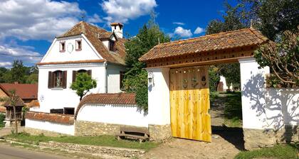 Count Kalnoky's Transylvanian Guesthouse