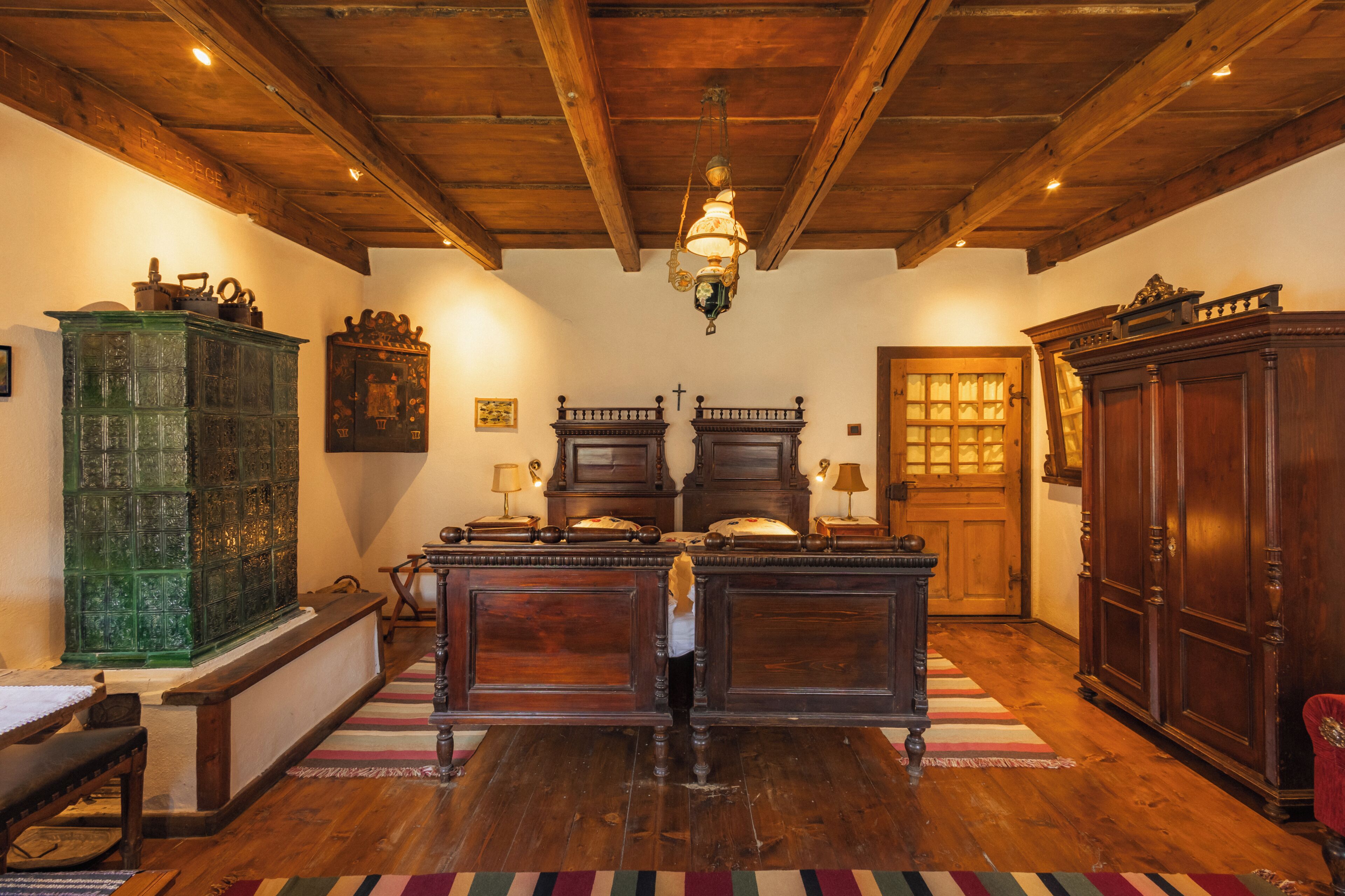 Quarto casal ou duplo (3) | Berços (sobretaxa), Wi-Fi de cortesia, roupa de cama