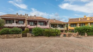Exterior - Baia del Faro - Bilocale Tipo A 51 (Palau)