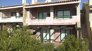 Exterior - Baia del Faro - Bilocale Tipo A 51 (Palau)