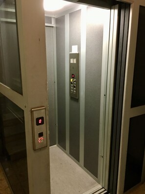 Interiør