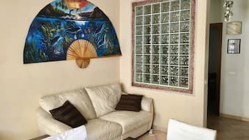 TV, videogames, DVD player, livros