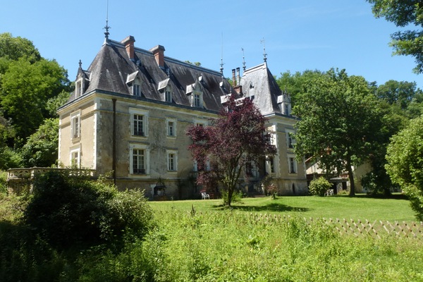 Außenbereich