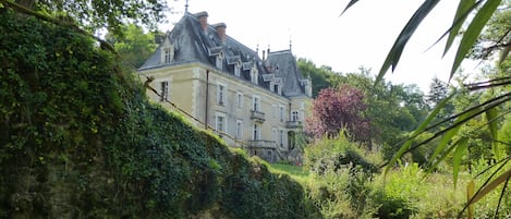 Exterieur