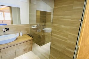 Ático | Baño