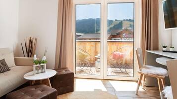 Studio | Wohnbereich