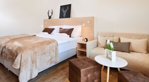 Studio | Free WiFi - AlpinLodge Flachau (Flachau)