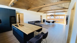 Penthouse | Private kitchen