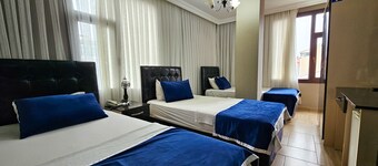 Otel Karaman