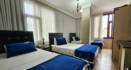 Otel Karaman