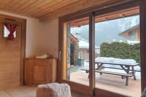 Interior - 2 rooms l'Eclipse, Champagny, La Plagne/Paradiski (Champagny-en-Vanoise)