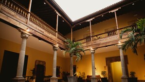 Point of interest - Boutique Hotel Cordial Malteses (Las Palmas de Gran Canaria)