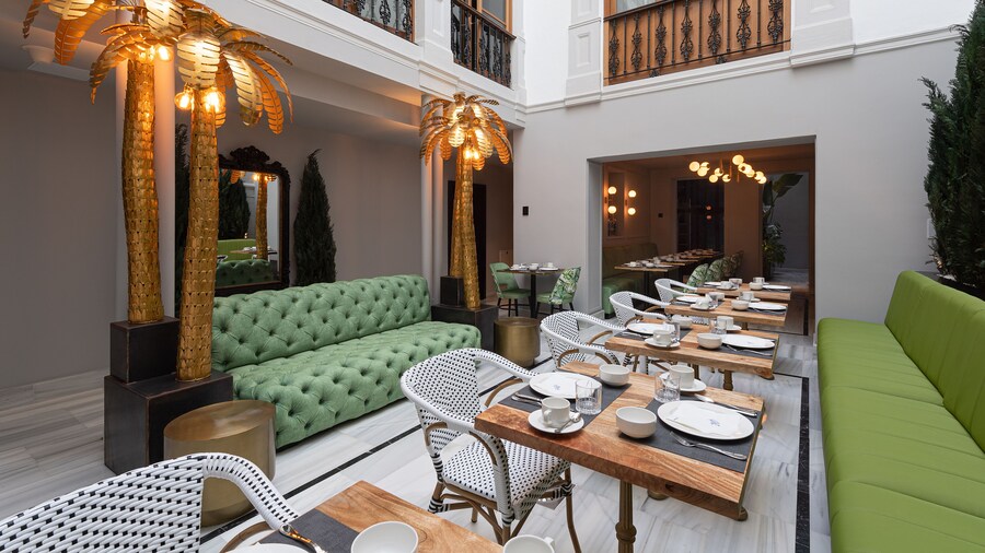 Boutique Hotel Cordial Malteses