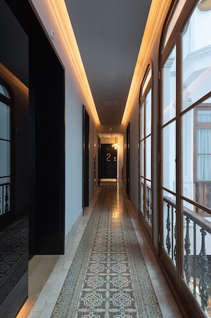Building design