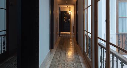 Boutique Hotel Cordial Malteses