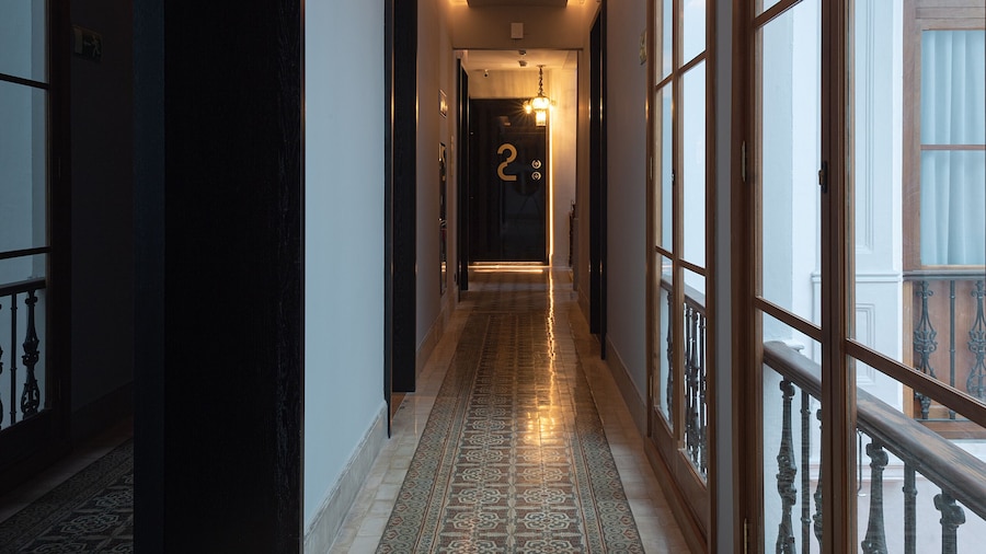 Boutique Hotel Cordial Malteses