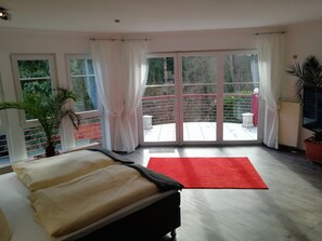 1 Schlafzimmer, WLAN