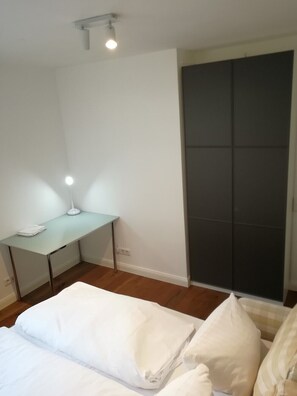 2 bedrooms, WiFi