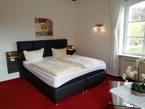 2 bedrooms, WiFi