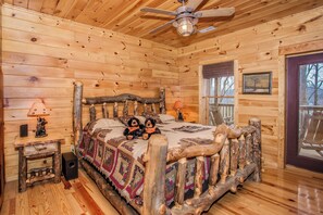 1 slaapkamer, gratis wifi, beddengoed